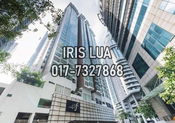 Suasana Sentral Condominium @ Bank Lelong/Auction