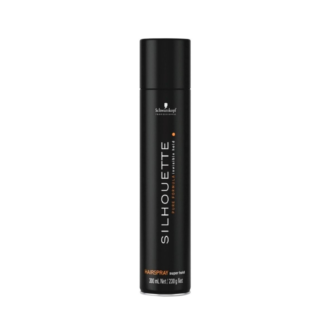 Schwarzkopf Silhouette Hair Spray Super Hold 300ml