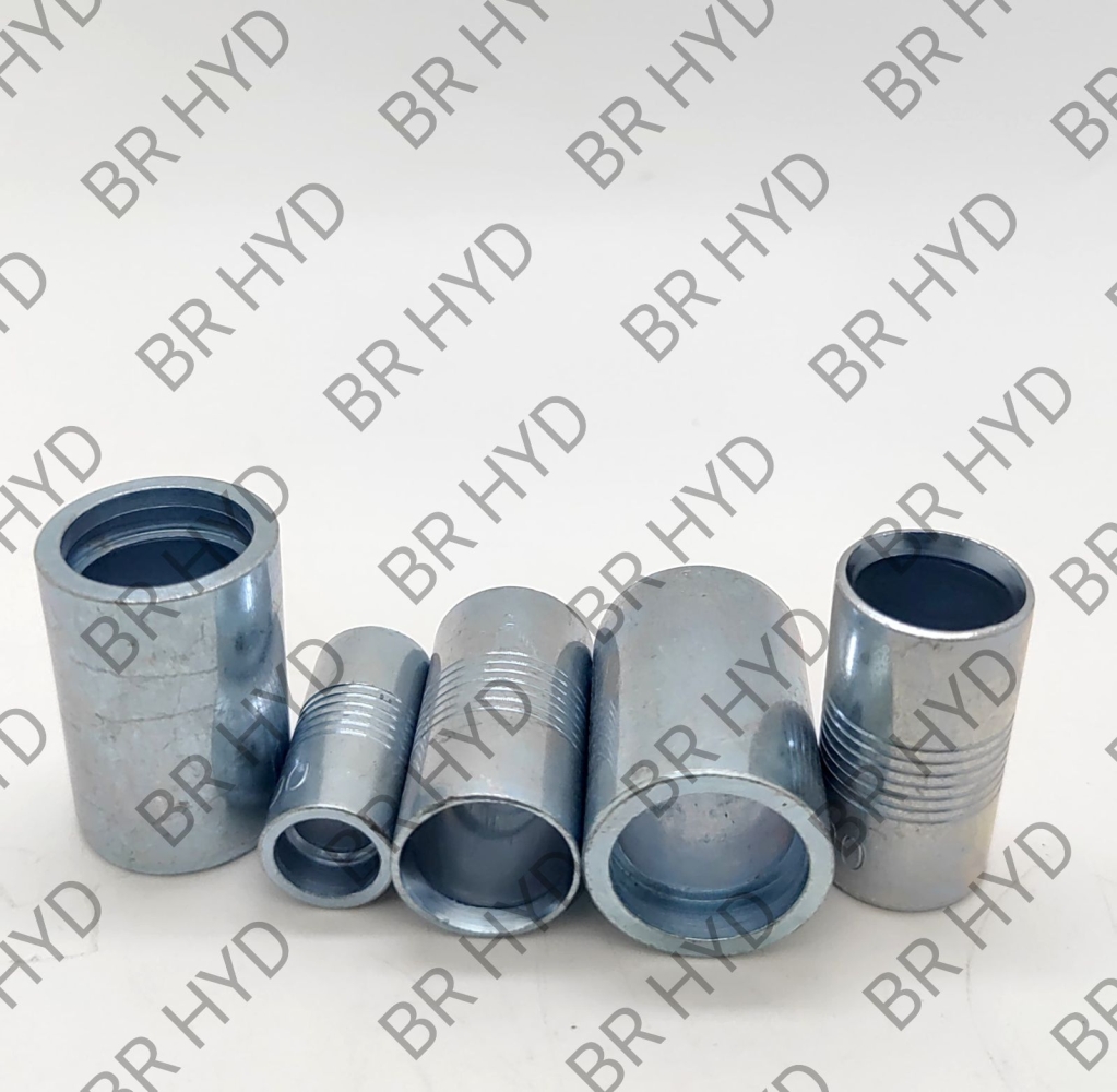 FERRULE 00TF0