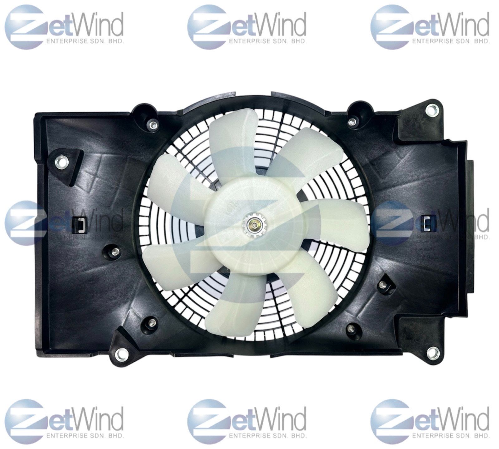 [CODE:500534] ISUZU DECA TRUCK 360/HINO 12'' 7BLADE 24V_ACC-500534 (TAIWAN)