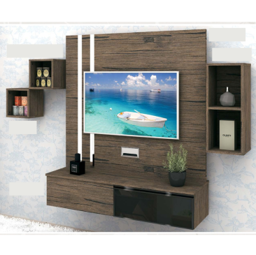 Scarlet TV Console 123/547