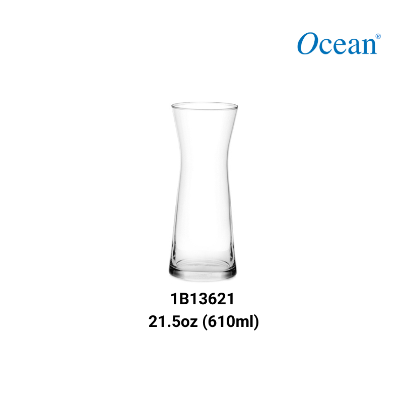 OCEAN Tempo Carafe 1B13621