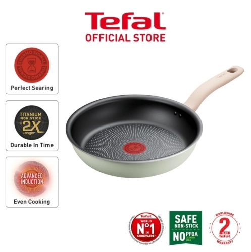 Tefal Cookware So Matcha Frypan (24cm) G17904