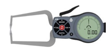 EXTERNAL DIGITAL CALIPER 4308-020