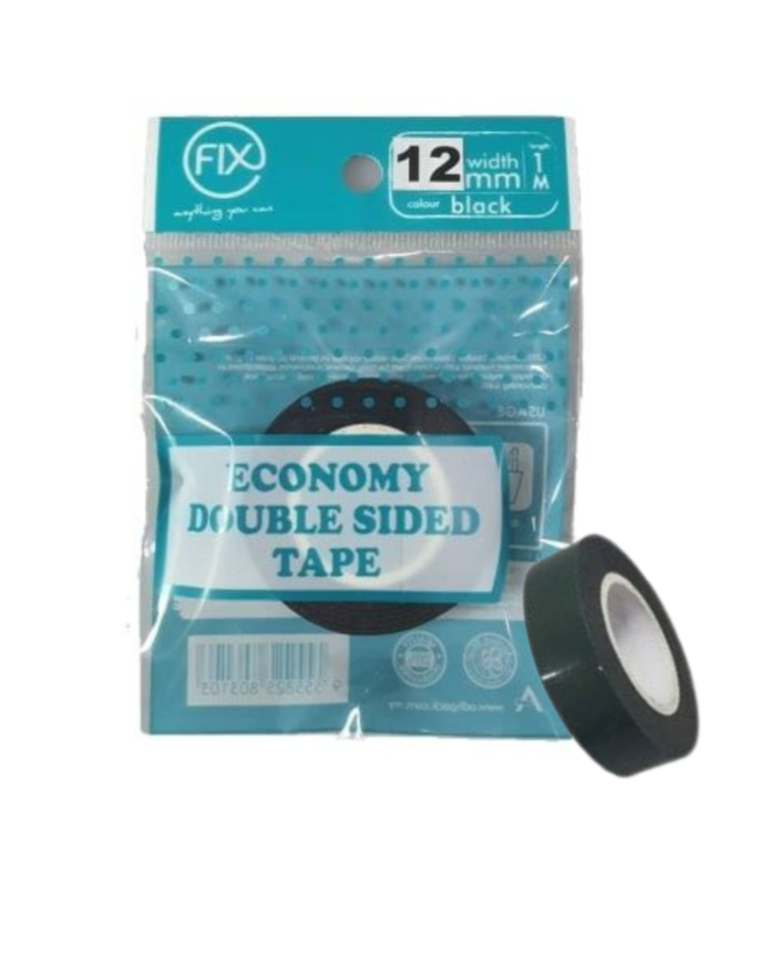 200R General D.S Foam Tape (PE) | 12x1