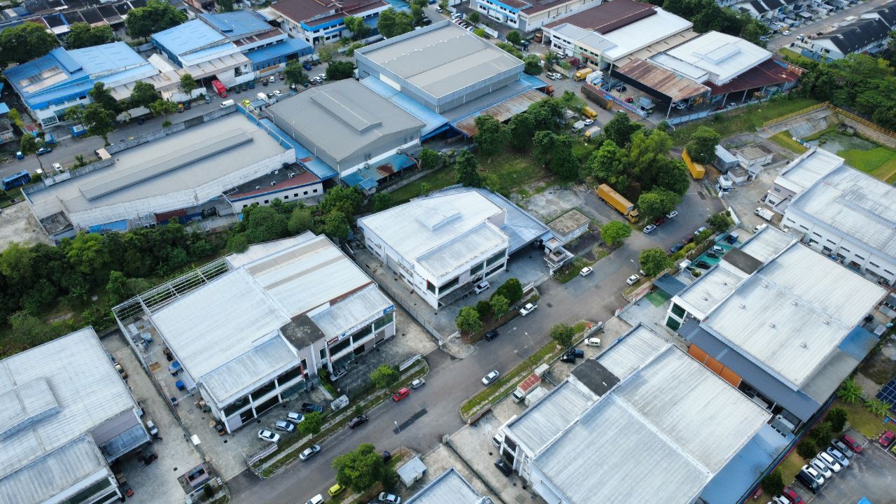 Factory