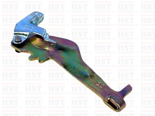 NISSAN TERANO D21 REAR RH BRAKE SHOE LEVEL ASSY (BSL-D21-30RA)