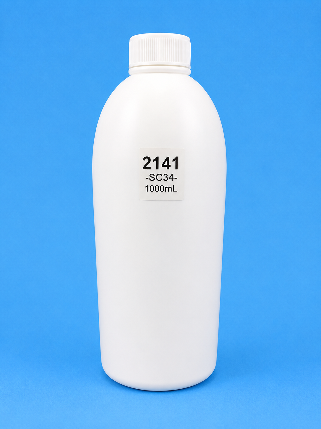 1 Litre Bottle for Chemical : 2141