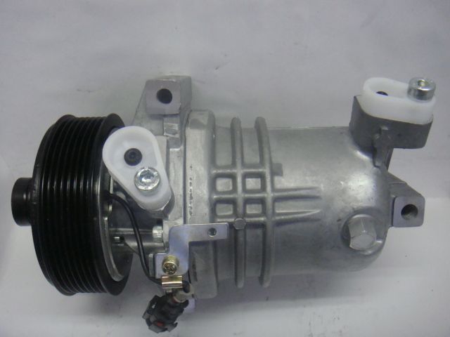Nis Grand Livina (Cal) 7PK 12V R143a (NB) [NIS 039]