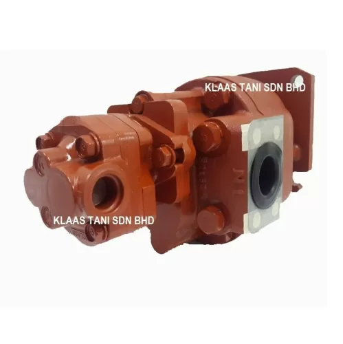 KFP5171-KP1009C Gear Pump