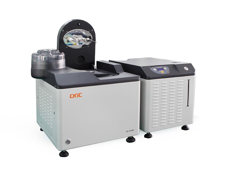 CKIC 5E-C5500 Automatic Calorimeter