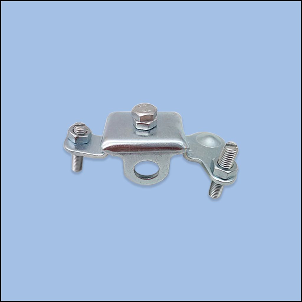 CONNECTING ROD, VERTICAL CRANK (10112027)