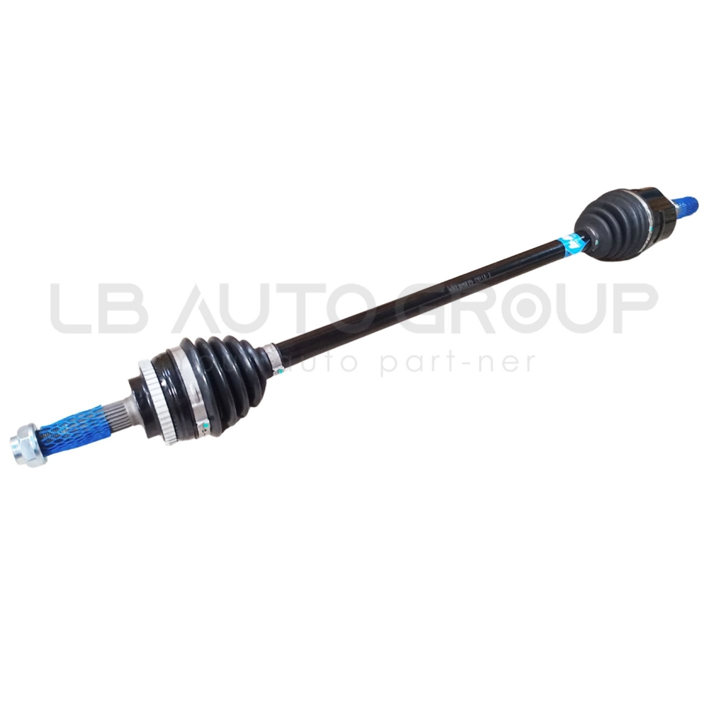 TO-8011A-J DRIVE SHAFT TOYOTA VIOS NCP42 1.5G 03Y> AMT 1NZ-FE (RH ...