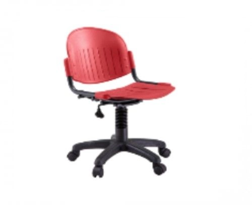 Study Chair No Arm IP-34 | Kerusi Belajar | 学习椅 | 补习椅 | 讲座椅 | 办公椅 | Desk Chair - BATU MAUNG | NIBONG TEBAL | SUNGAI JAWI