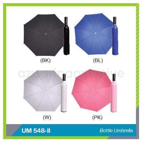 Bottle Umbrella