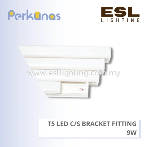 PERKUNAS T5 C/S BRACKET FITTING - 9W