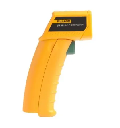 Infrared Thermometer