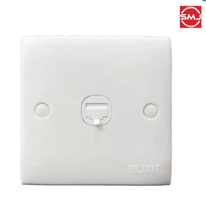 Mind 2K101 COM RJ45 CAT5e Switch 