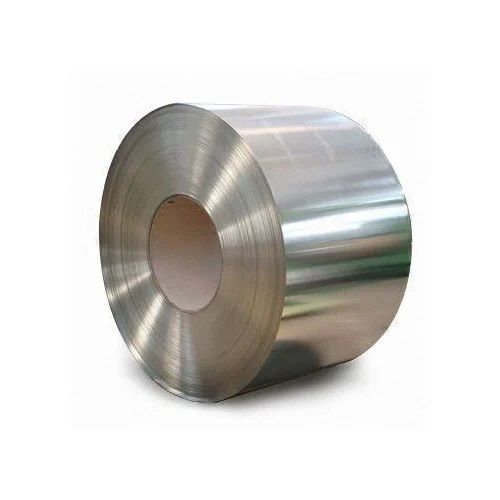 Gegelung Gelek Panas Aluminium