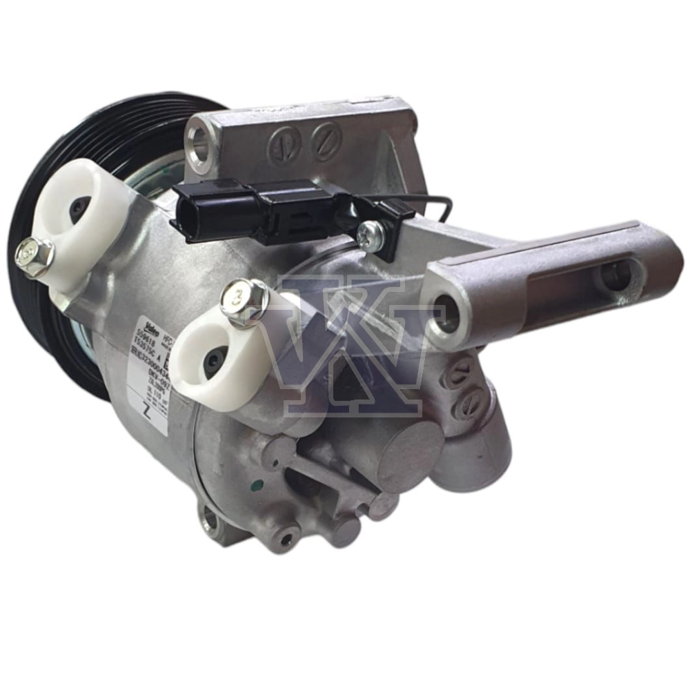 MAZDA 2 CX3 SKYACTIVE MK3 2016 COMPRESSOR DKV-09Z DB5H51450 D09W61450 T964038A VALEO 559618 