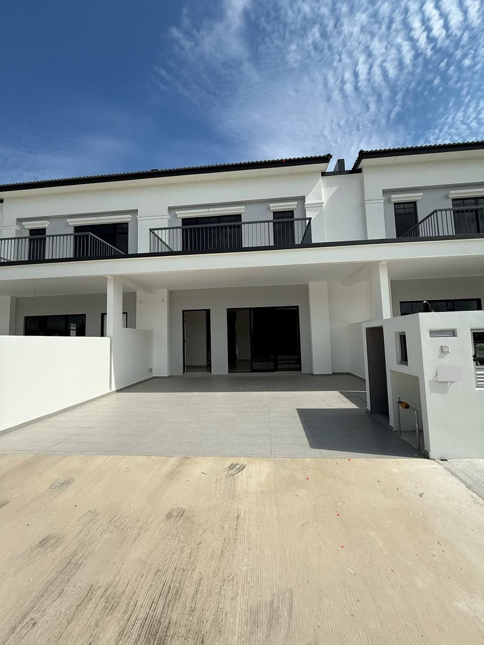 The Commune @ Eco Botanic – Double Storey Cluster Home (Wallace Type) for Sale in Iskandar Puteri, Johor Bahru
