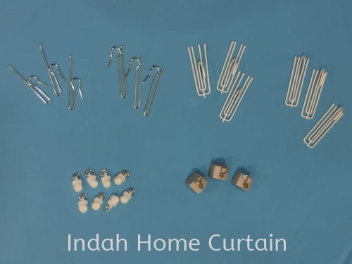 Curtain Accessories