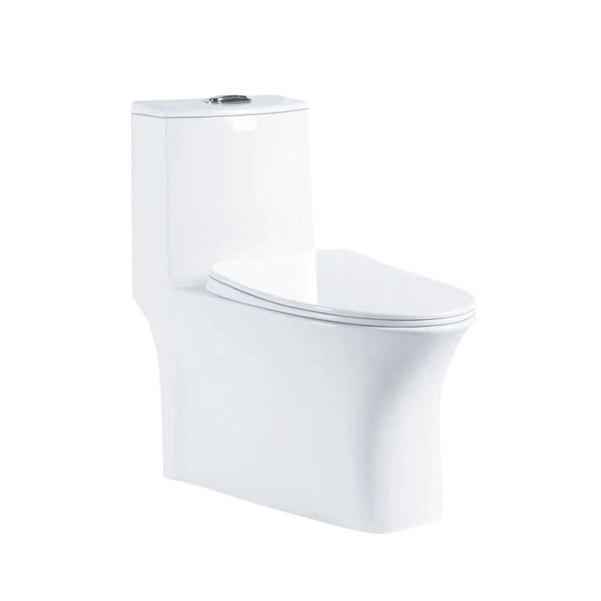 Saniware Siphonic One Piece Water Closet