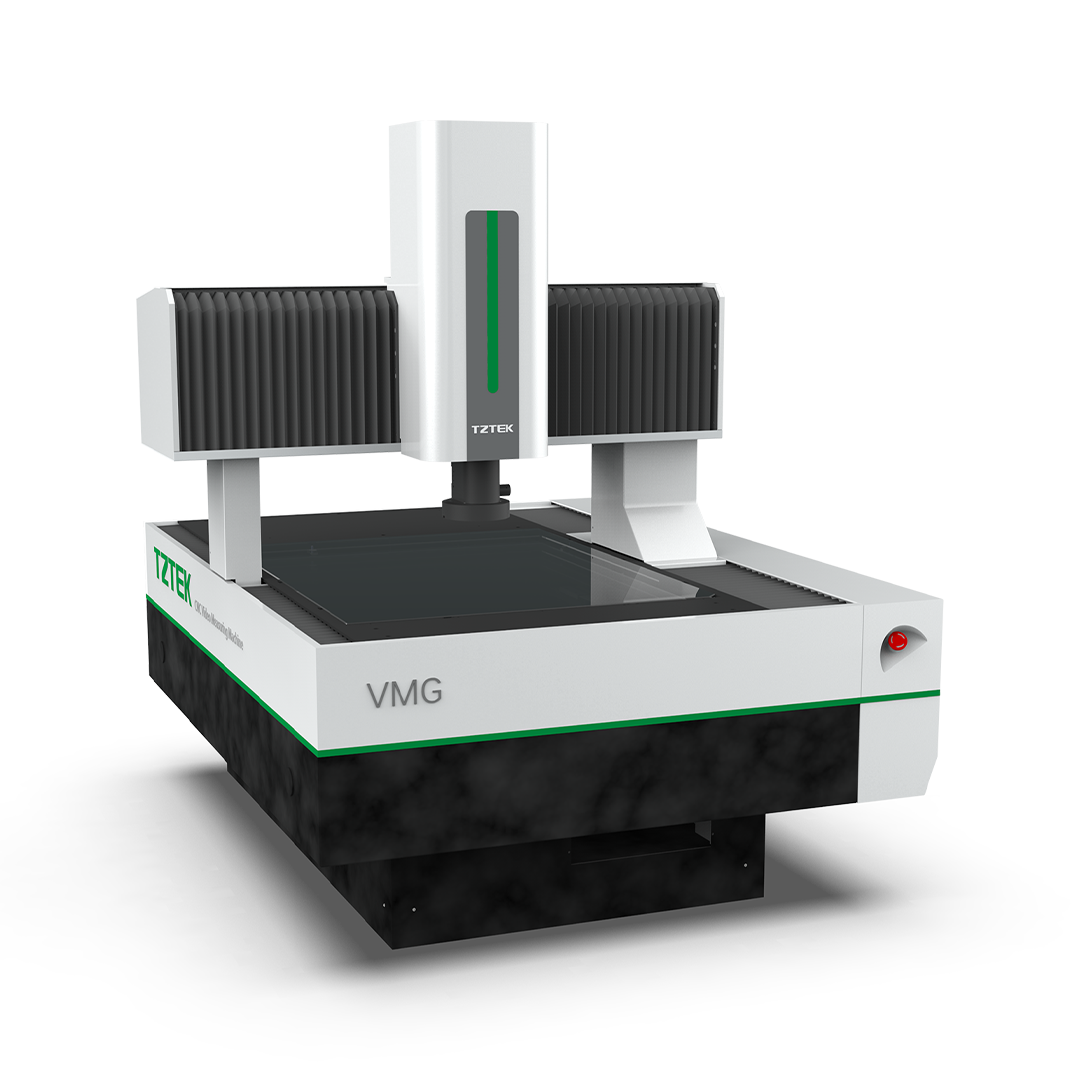 TZTEK VMG Gantry Video Measuring Machine