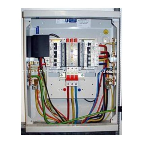 Distribution Boards / Sub-Board