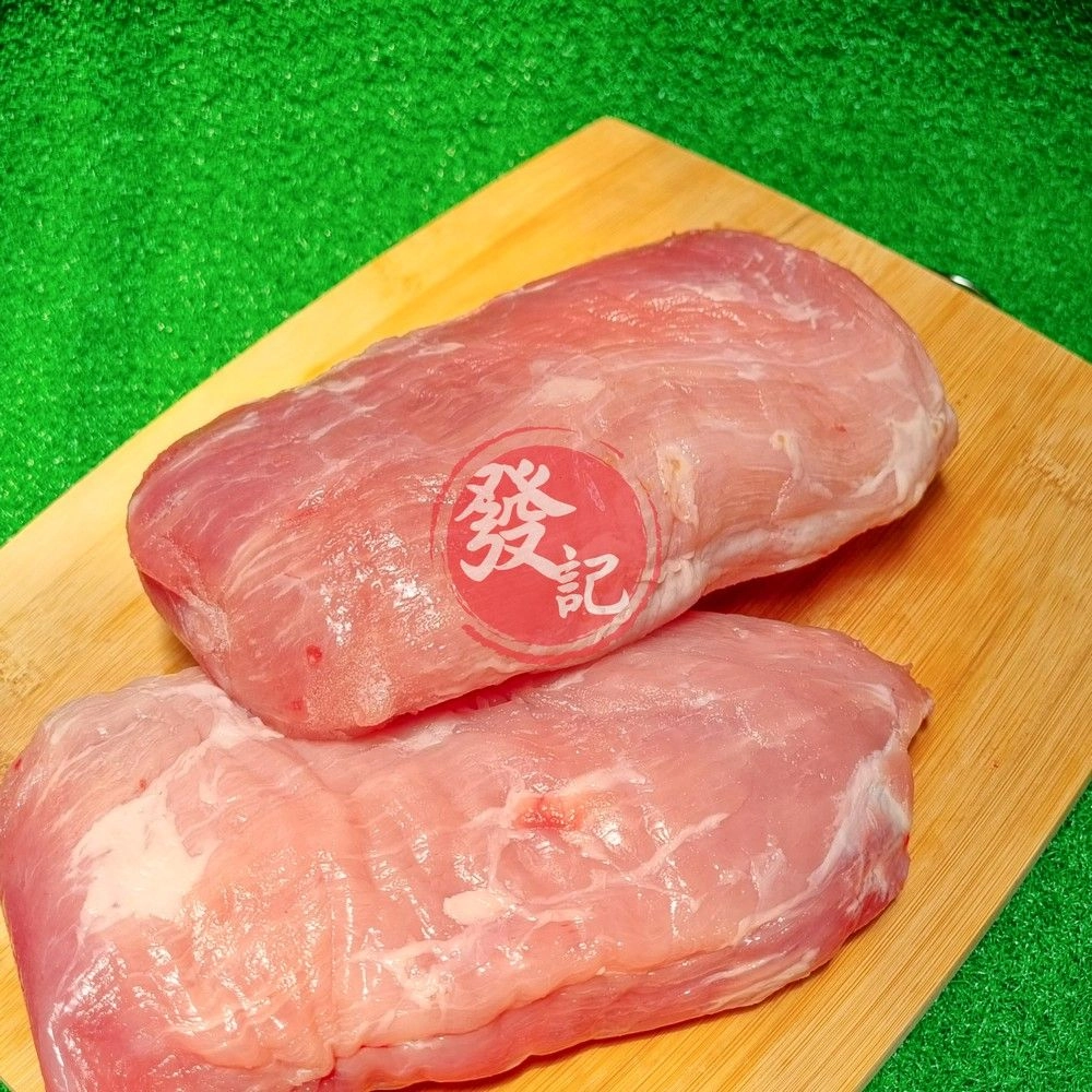 Pork Fake Fillet