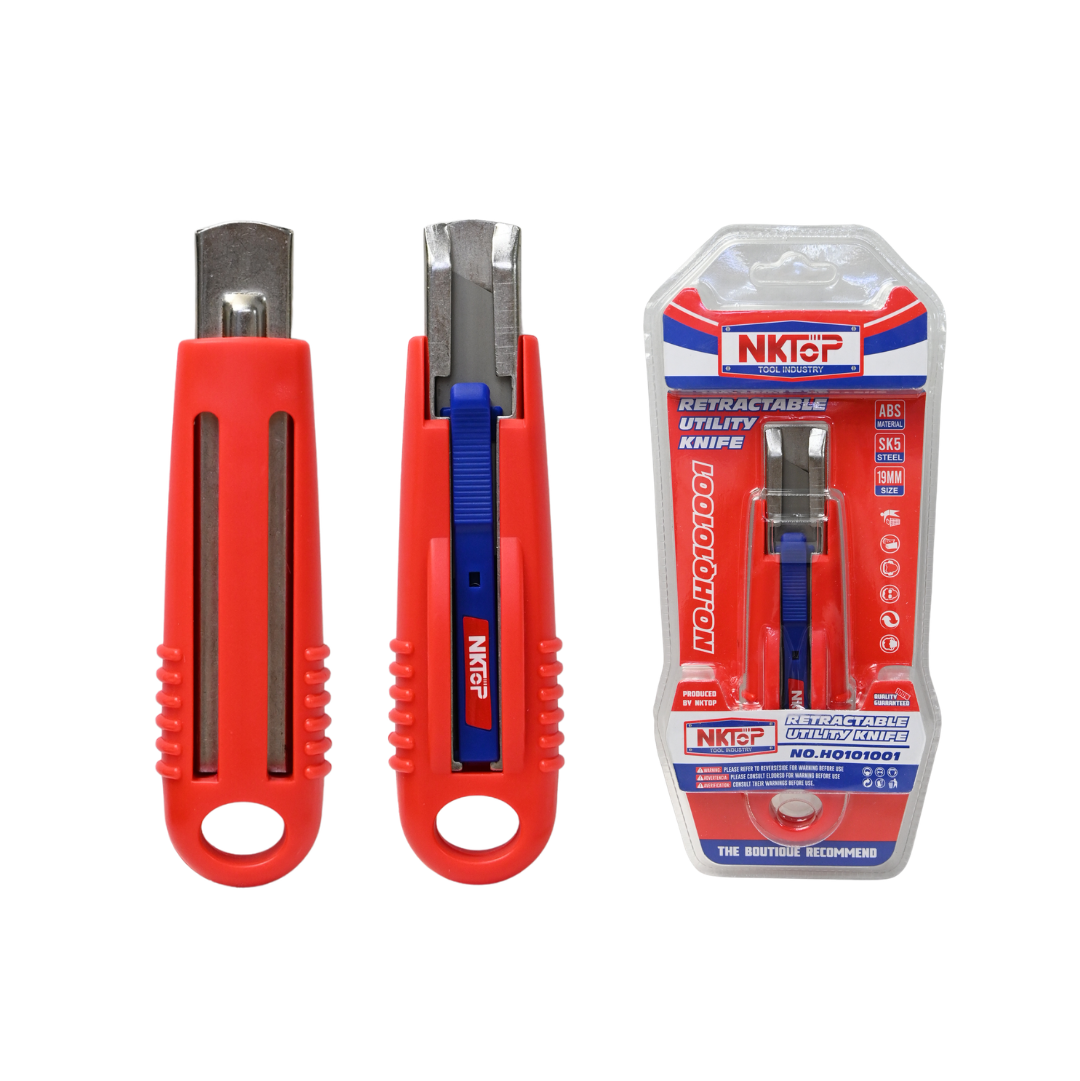 CUTTER KNIFE NKTOP