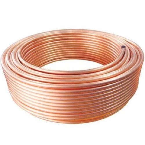 COPPER PIPE AIRCOND 1/4 , 1/2 , 3/8 , 5/8   - GOMALL GROUP (M) SDN. BHD.