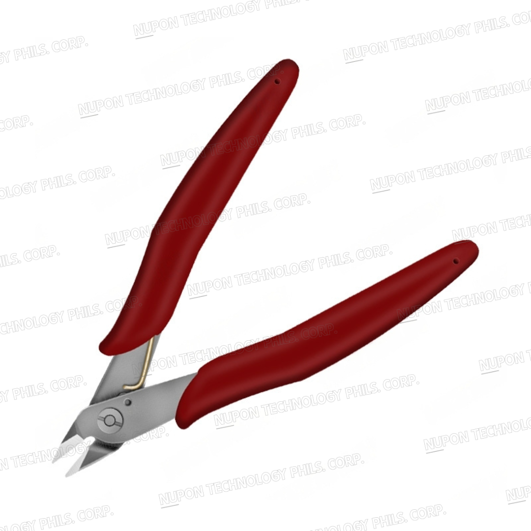 Flush Cutting Pliers BX-170