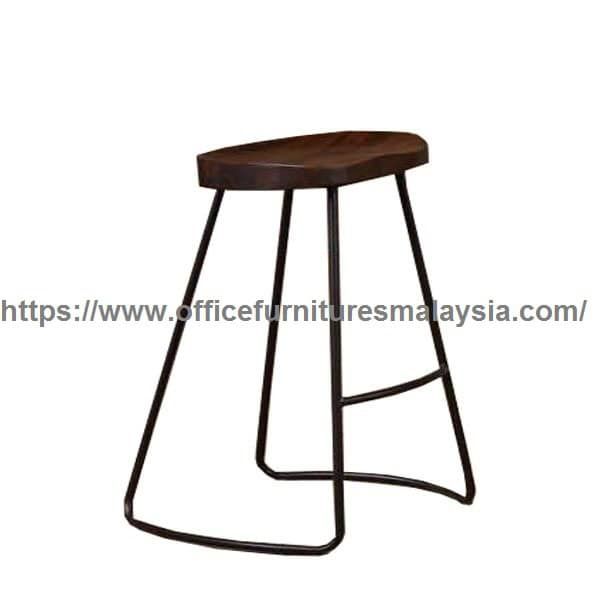 Unique Counter Bar Stool YGBS11074BL