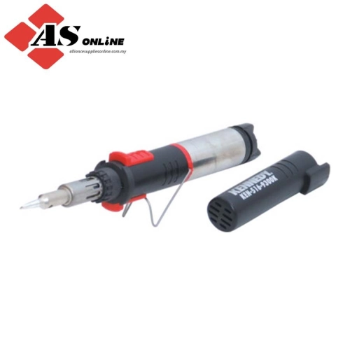 KENNEDY 125BW Aduty Butane Soldering Iron / Model: KEN5169300K