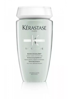 Kerastase Specifique Bain Divalent Shampoo 250ML