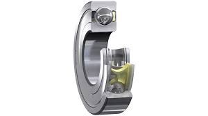 Energy Efficient Bearing Solutions