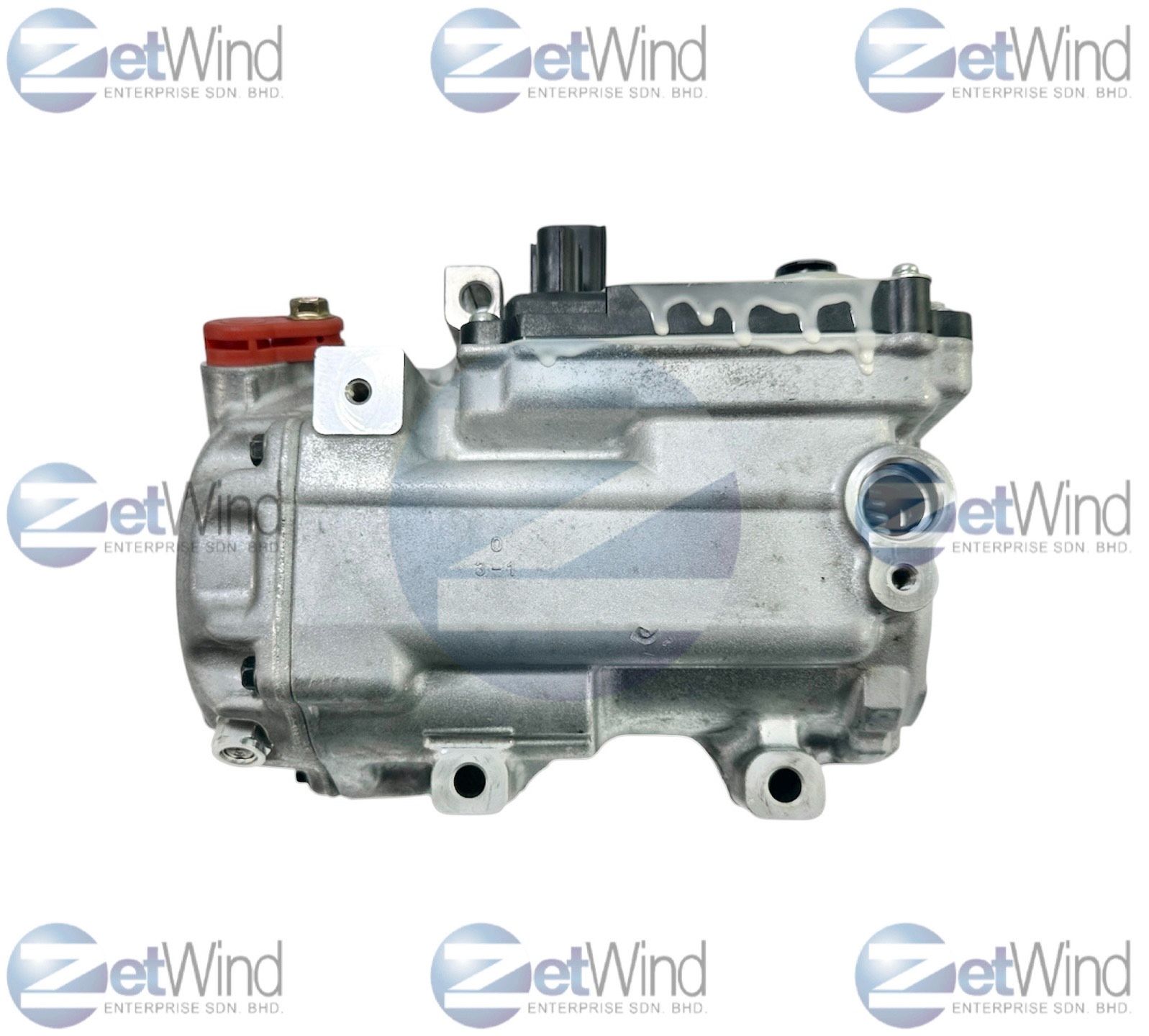 [CODE:791015] TOYOTA ESTIMA AHR20W HYBRID_ND 042200-0080
