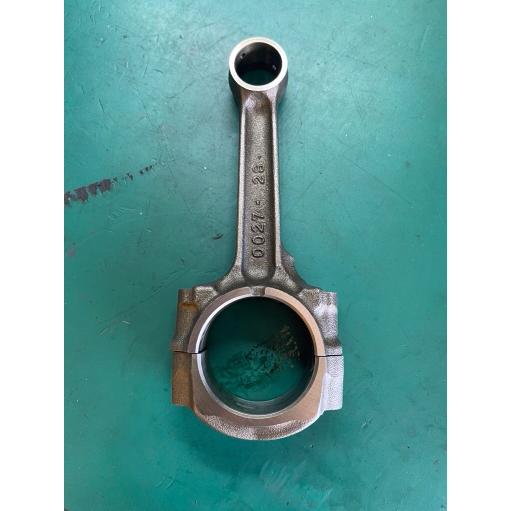 KAWASAKI NINJA ER650 ROD-CONNECTING 2011