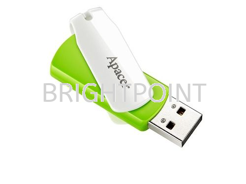 Apacer USB Flash Drive (AH335)