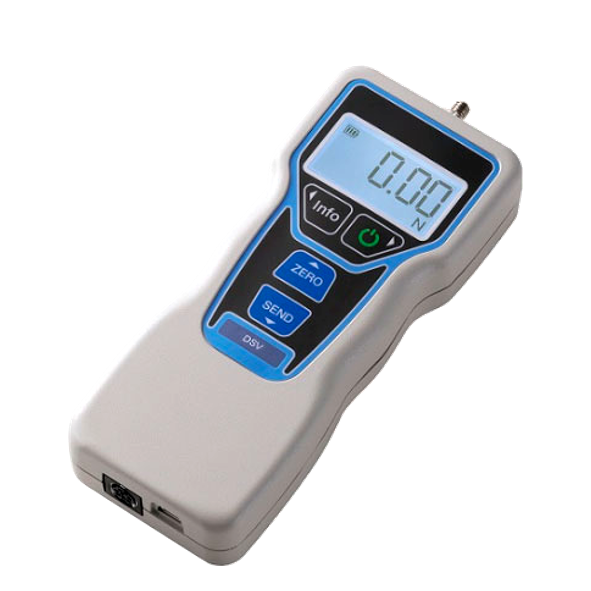 Imada Digital Force Gauge DSV Series
