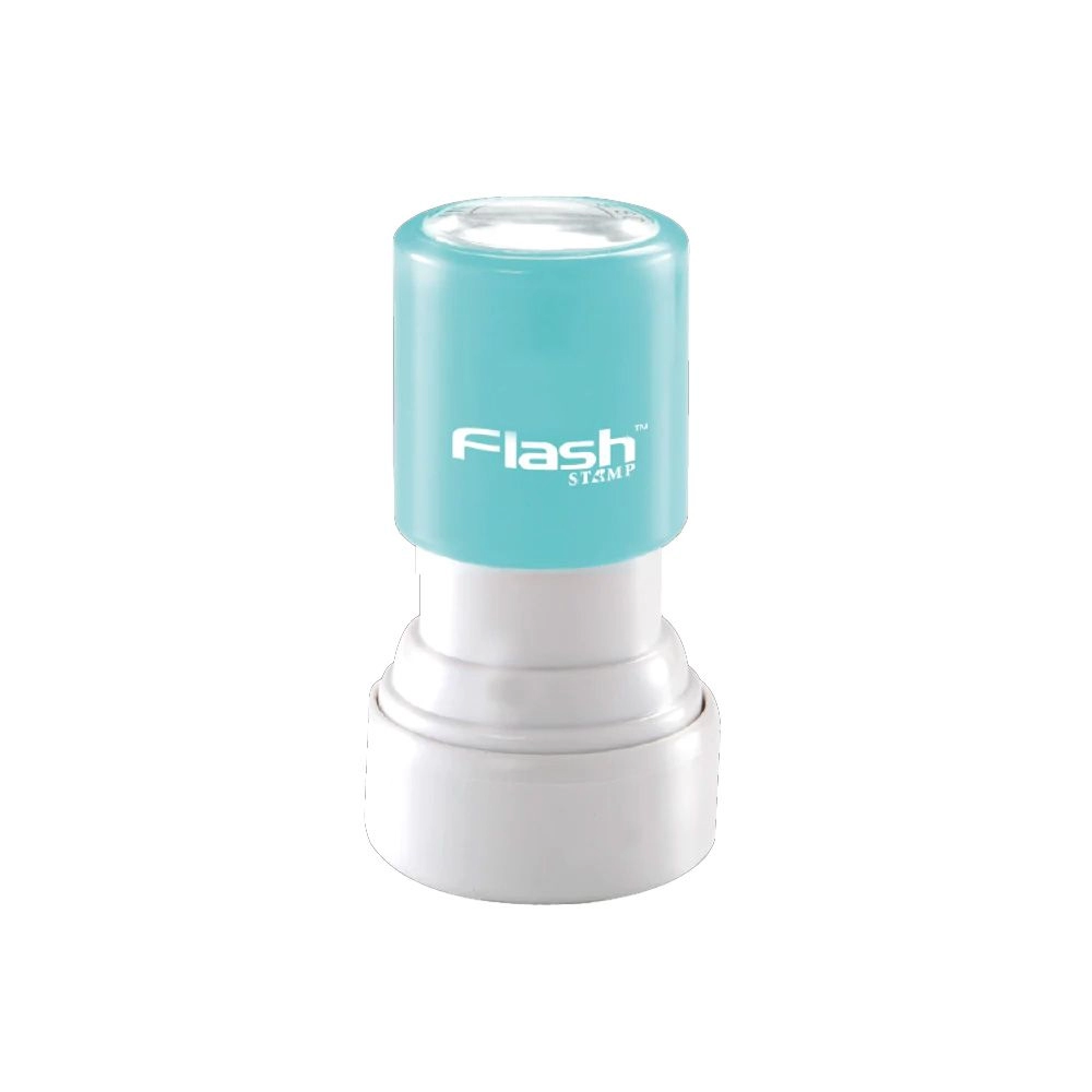 Flash Stamp