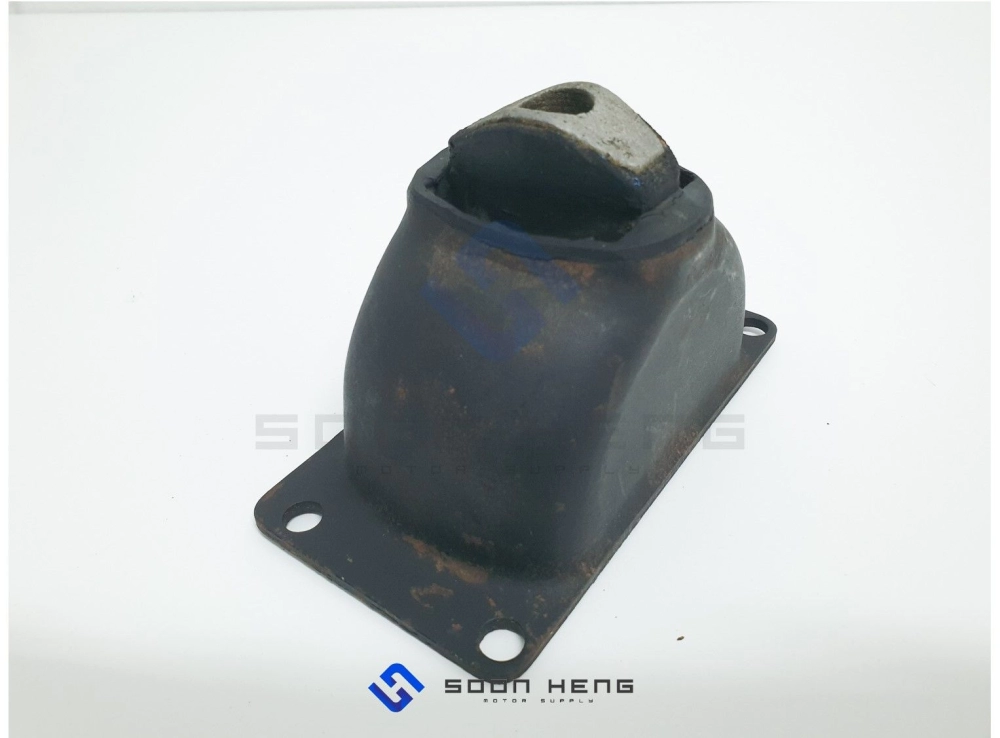 Mercedes-Benz W114 and W115 - Rear Axle Rubber Mounting (LEMFORDER)