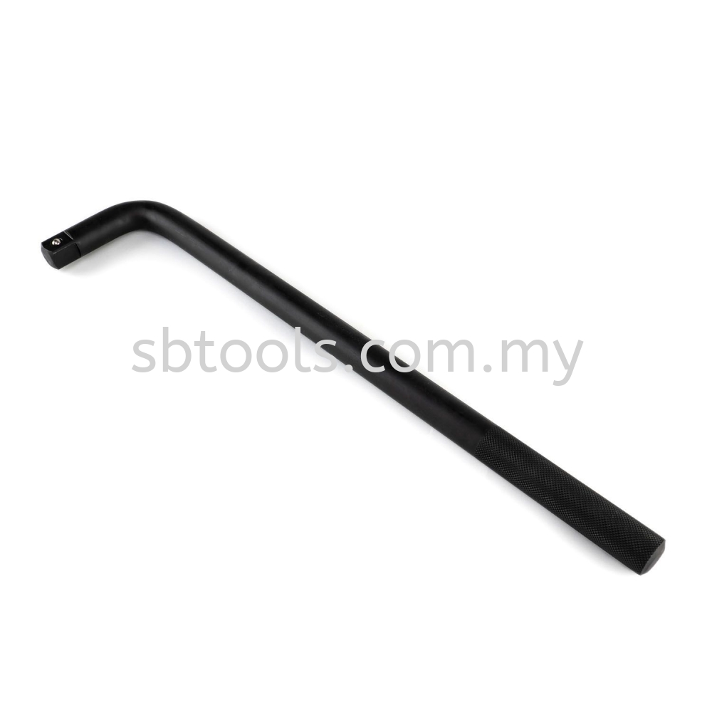 SB TOOLS 1/2″DR L-Handle
