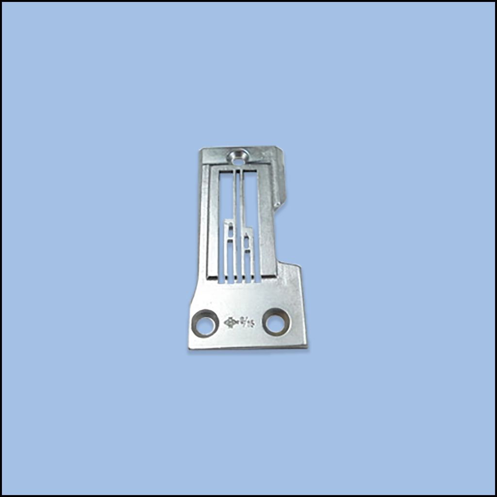 THROAT PLATE 3/16 (B1108-019-DOO)