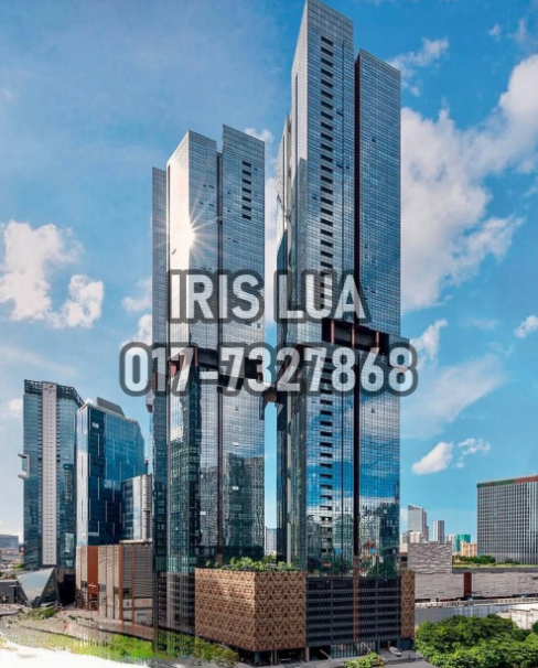 TRX Residences @ TRX Bank Lelong/Auction