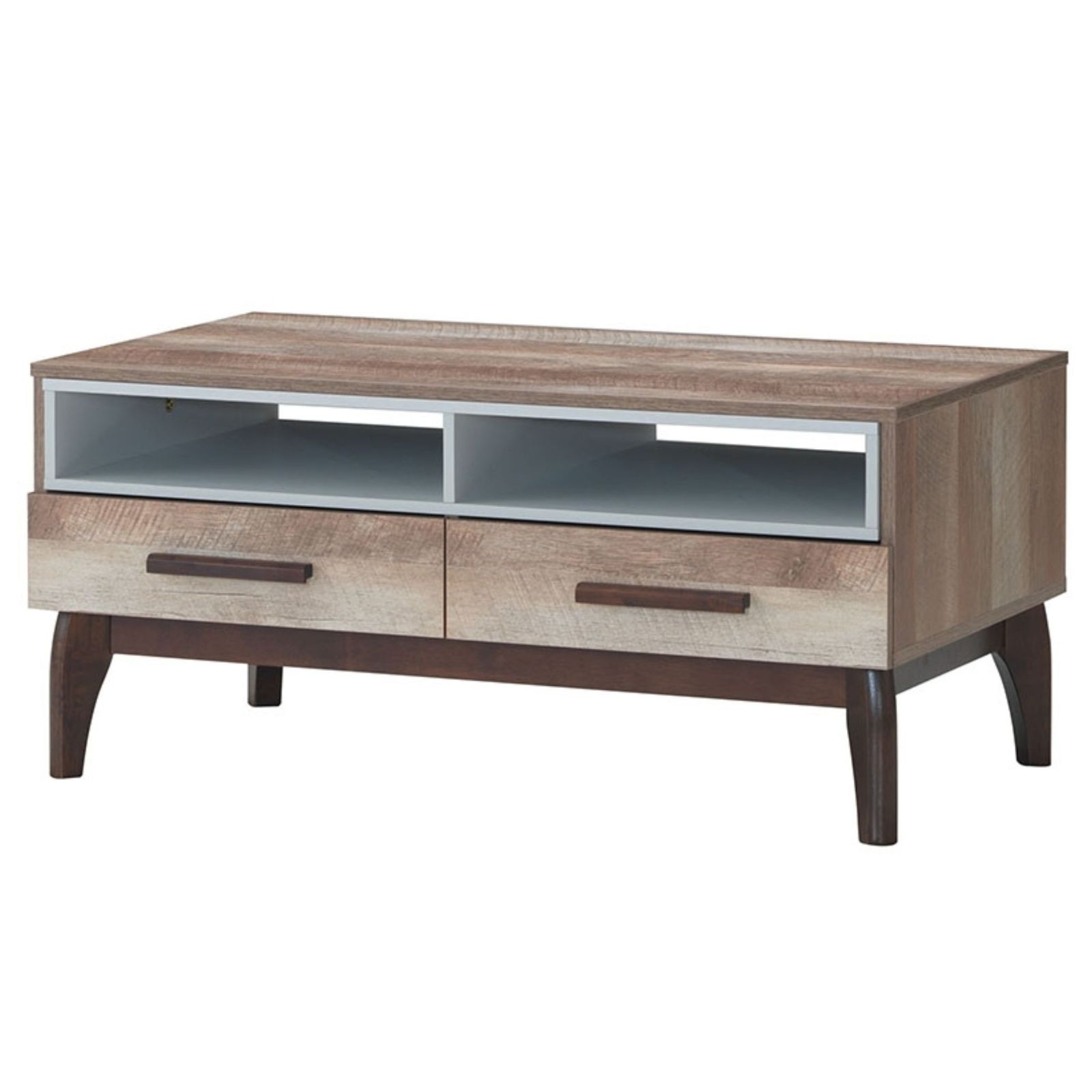 3.2ft Coffee Table New Quality Wood Creative Design YG2159