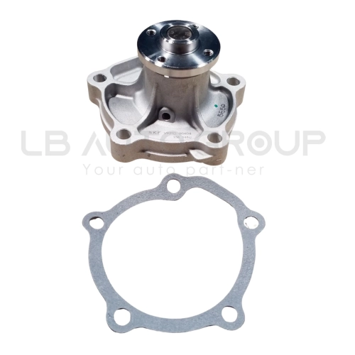 VKPC 96404 EX WATER PUMP W/PUMP SUZUKI SWIFT III RS415 05Y> SX4 LIANA ER 1.6 02Y> JUSTY III G3X 1.3 03Y> GRAND VITARA 1.6 05Y> IGNIS FH 1.3 00Y> JIMNY FJ 1.3 01Y> III SG 1.3 1.5 05Y> (M13A M15A M16A)