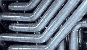 Commercial Grease Duct Repair
