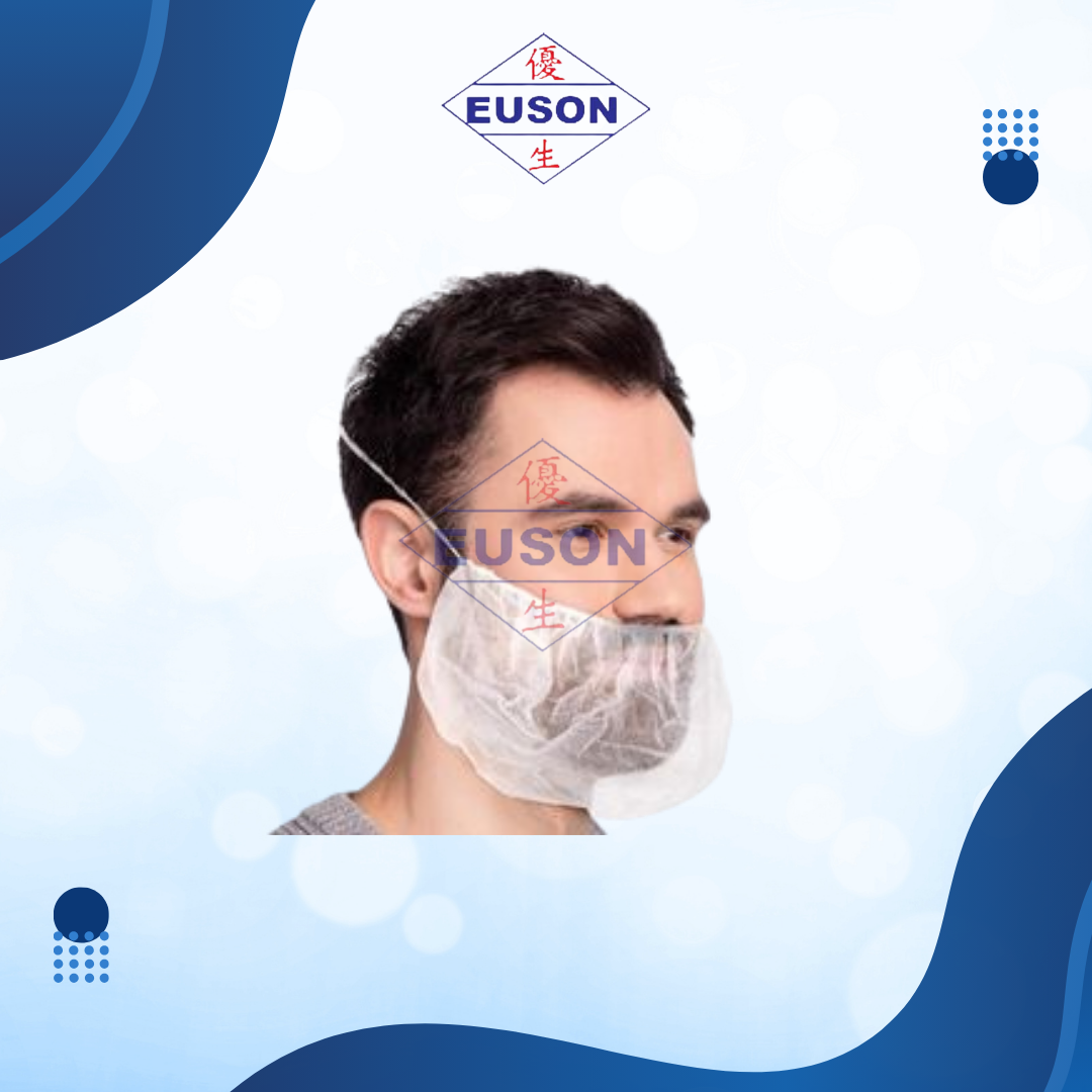 Non Woven Beard Cover
